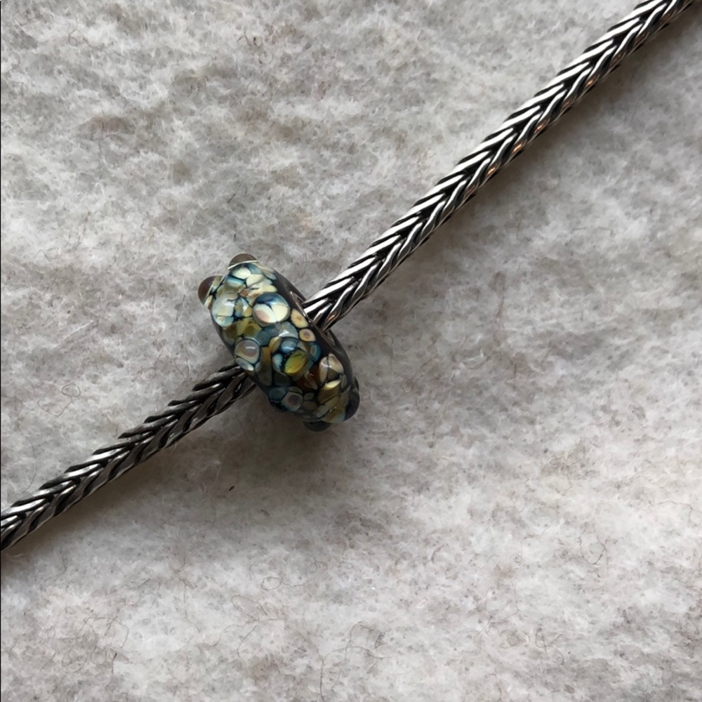 Trollbeads Milan bead